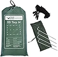 DD Hammocks DD タープ M (オリーブグリーン） 日本正規品