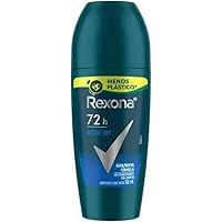 Amazon | Rexona(ヘクソーナ) メン インビジブル 50ml