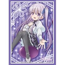 Amazon | ブシロードスリーブコレクション ハイグレード Vol