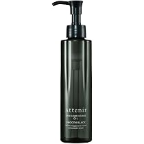 Amazon | アテニア (Attenir) コンフォートムースウォッシュ (150ml 約