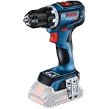 Bosch Professional(ボッシュ) 18Vコードレスドライバ－ドリル (本体のみ、バッテリー・充電器別売り) GSR18V-90CH