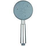 Dawn HS0010102 Multifunction Handshower, Chrome [並行輸入品]