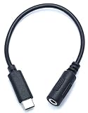 5V 電熱ベスト ヒータ―ベスト用 TypeC/A USBケーブル 電気 ヒータージャケット 電熱ウェア用DC4.0mm×1.7mm (Type-C)