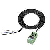 VBESTLIFE　SN04-N誘導型近接センサ検出スイッチ　NPNアクセサリ　DC 6-36V　短絡保護　超高性能　耐磨耗性　3線式　3Dプリンタ用