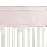 Glenna Jean Secret Garden Short Rail Guards (Set of 2) by Glenna Jean [並行輸入品]