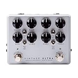 Darkglass Electronics/Vintage Ultra v2 with Aux In ベース用 プリアンプ オーバードライブ ダークグラス