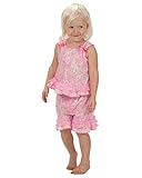 Laura Dare SLEEPWEAR ベビー・ガールズ US サイズ: 12 Months カラー: ピンク