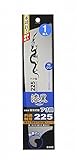 高儀 「漆黒」替刃式鋸 7寸目 225mm 替刃