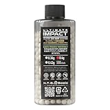 UltimateImpact バイオ インパクト BB弾 0.4g 500発 [PLA配合]