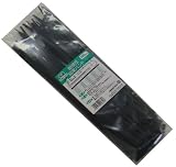 GREEN ACE 結束バンド 黒 100本入 B4830 146874