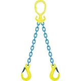 GrabiQチェーンスリングセット MG2-EGKNA6-1.5T 2m MG2EGKNA6