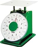ヤマト 普及型上皿はかり YSD-12(12kg) YSD12