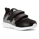 (アディダス)adidas hyperfaito 2.0 cf I ハイパーファイト キッズ ベビー シューズ 国内正規品 ((B23845)Core Black / Iron Met. / Sola