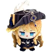 【原神】 ナヴィア ぬいぐるみ 約40cm 新品未開封 Amazon.co.jp: 原神 周辺 ゲーム フリーナ 水神 ぬいぐるみ