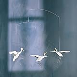 Flensted Mobiles フレンステッド・モビール (Crane Dance/120)