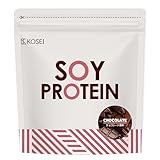 × 光生 ソイプロテイン 1kg チョコ チョコレート味 スプーン付 1袋 ソイ プロテイン 女性向け 美容 食はこ