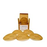 ＃800 ランダムアクションサンダー用 サンディング クロス 125mm 50枚組【00508】