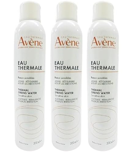 Amazon | 3個セット アベンヌ トリクセラ NT フルイドクリーム 400ml