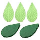 LABRIMP 200個 寿司飾り草 ハワイアンデコレーション テーブルトレイ スパンコールのバックパック ドリンクトレイ ツールトレイ ト