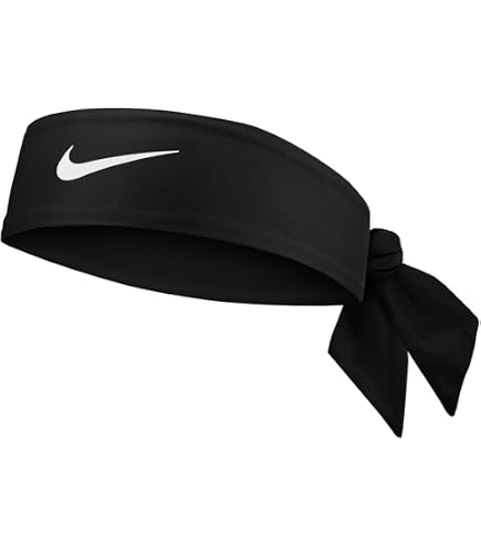 Amazon.co.jp: Nike オレンジ ドライフィット ヘッドタイ 3.0 - タイ