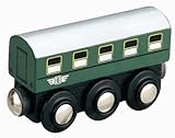 オリジナル木製トレインシリーズ 客車 50817