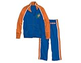 NCAA Florida Gators Boy 's Windsuit