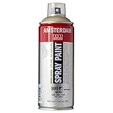 Amsterdam ターレンス アムステルダムスプレーペイント 400ml 800 シルバー T1716-800