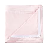 QuickZip Crib Zipper Sheet, Pink by QuickZip [並行輸入品]