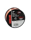 Hobart H305401-R19 2-Pound ER70S-6 Carbon-Steel Solid Welding Wire, 0.024-Inch [並行輸入品]
