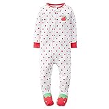 Carter's SLEEPWEAR ベビー・ガールズ US サイズ: 24 Months