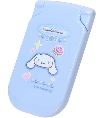 Amazon.co.jp: サンリオ(SANRIO) サンリオ ポケットミラー コンパクト
