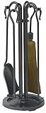 Uniflame、f-1162、Olde World Iron Mini Fireset