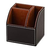 リモコンステーション/リモコンラック 〔キュート〕 表面：合成皮革 高級ホテル仕様 ベーシックシリーズ 『BASIC』