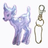 IVANAhelsinki リフレクター BAMBI Pink IH-FIN-pis0003