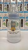 Dr.spinetti Perfect Feeding Bottles (blue) by Dr Dry