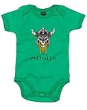 Brand88 SHIRT ベビー・ボーイズ US サイズ: 0-3 Months カラー: グリーン