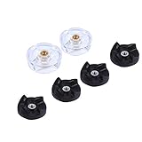 【6点ギアセット】ジューサー交換部品 マジックブレットに対応 ブレンダー部品 ベースギア ブレードギア 歯車交換 250Wジューサー適用 スペアパーツ ラスチック・ゴム・金属