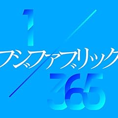 1/365 / �t�W�t�@�u���b�N