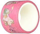 学研ステイフル ムーミン マスキングテープ ギフト 30mm幅×5m M04866