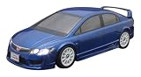 ABC HOBBY ガンベイドFF 225 シビック TYPE-R FD2 電動ラジオコントロール 25619