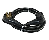 Conntek RL14304 RV 50-Amp 15-Feet Heavy Duty Extension Cord [並行輸入品]