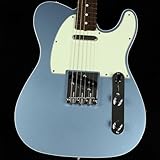 Fender Made In Japan Traditional 60s Custom Telecaster Ice Blue Metallic フェンダー