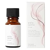 生活の木 パロサント ブレンド精油 10ml (10ml, パロサント＆ローズ)