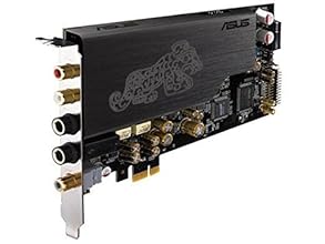 サウンドカードあると やっぱグラボの冷え悪くなる 汎用型自作pcまとめ