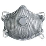 Moldex 2400 N95 / OV溶接保護マスク10 / bg