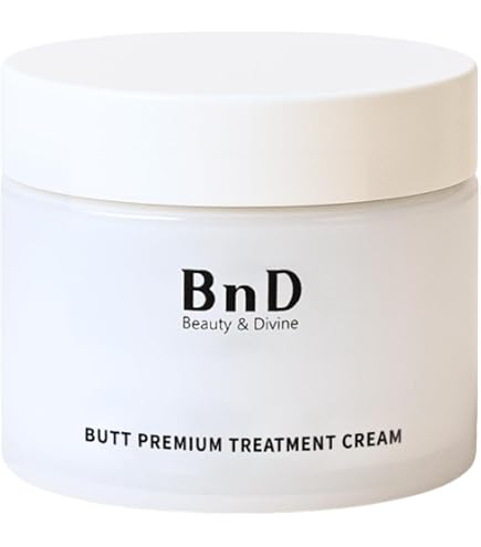 Amazon | BnD(ビーエヌディー) ボディケア パーフェクトセット