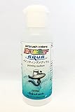 エアブラシ塗料 Brusherアクア(水性ウレタン塗料)ペインティングメディウム100cc(専用希釈剤)