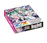 Z/X -Zillions of enemy X- ユニゾンケイオス （IG03） BOX
