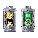 [BANDAI] [バンダイ 超宇宙刑事ギャバン インフィニティ DXエモルギアセット04 対象年齢 3 才以上