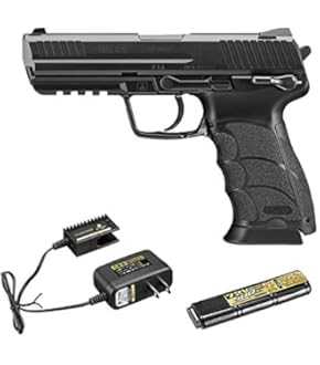 東京マルイ 電動ガン HK45 100連マガジン付 HK45 - 電動ガン ハンドガンタイプ | 東京マルイ エアソフトガン